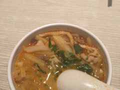 -九毛九西北菜(百信广场店)
