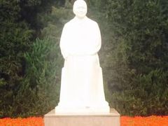 -宋庆龄陵园