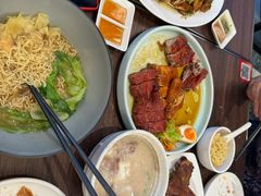 -新旺茶餐厅(鑫耀·光环live店)