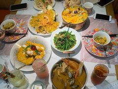 -泰椰里·泰国餐厅(智慧城广百广场店)