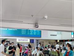 -东南大学附属中大医院(本部)