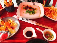 -大王油茶(二厂文创公园店)