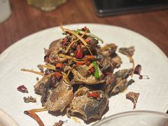 -竹吟山房