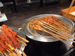 -惠州皇冠假日酒店·西餐厅·自助餐厅