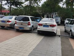 -德闲饮茶(美的·时代城店)