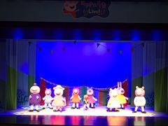 -北京喜剧院