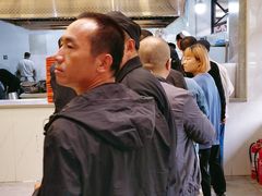 景观位-清真磨沟沿老字号牛肉面(总店)