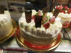 -不二家(数寄屋橋店)