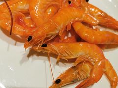 -盛宴标帜西餐厅龙虾.鲍鱼•牛排(重庆喜来登大酒店)