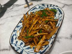 -中8楼风尚云南菜(颐堤港店)