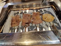 -金太郎自助烤肉.火锅(宝龙店)