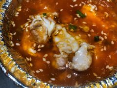 -沈记烧烤海鲜(江汉二路店)