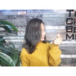 -MS.SALON美发沙龙