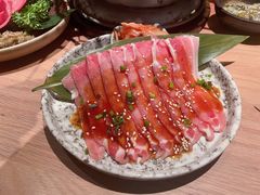 -烧肉达人•炭火烧肉(新天地店)