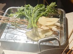 -钢管厂五区小郡肝火锅串串香(总店)