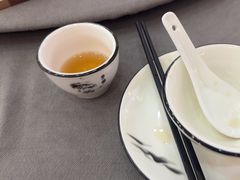 -潮道鱼仔店·潮汕味(长兴路店)