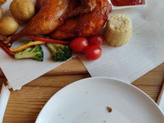 -棒约翰比萨·意面(金桥国际店)