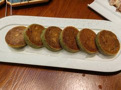 -青海名吃尕张娃非遗烤肉(海湖总店)