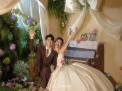 -第一夫人婚纱摄影(南京店)