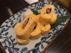 -角落里(中山公园店)