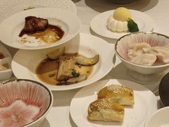 -香宫中餐厅·大连香格里拉(人民路店)