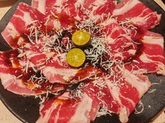 -Ant 蚂蚁洞烤肉·大营地(上海静安大悦城店)