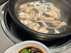 -同仁四季椰子鸡(无锡滨湖万象汇店)