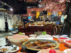 -黄家码头老火锅(解放碑旗舰店)
