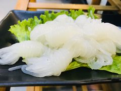 魔芋结-毛驴小木屋涮毛肚(清水北路店)