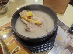 -服务大楼冷面(延大店)