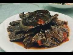 -宏玲餐厅(四川南路店)
