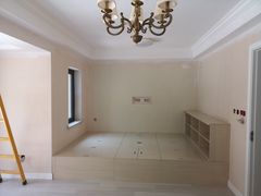 -百姓装潢(漕宝店)