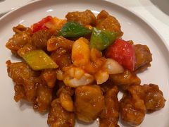 -莆田餐厅PUTIEN(西安万象天地店)