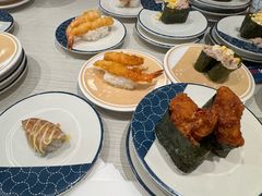 -滨寿司(新街口中央商场店)