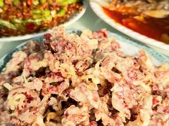 -三岔涧农家乐