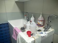 -达爱动物医院·犬猫分区·CT·复杂眼科(远洋山水分院)