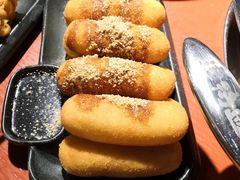 -谭鸭血老火锅(龙湖宝山天街店)