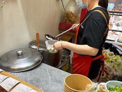 -非遗·十八曲鱼饺(西马总店)