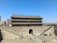 -西安城墙·碑林历史文化景区