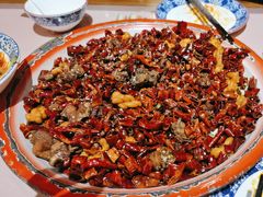 -杨记隆府重庆江湖菜(大悦城店)