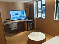 -广州珠江新城太古汇宜致美居