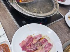 -火炉火自助餐(悠唐购物中心店)