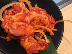 -新石器烤肉(南站店)