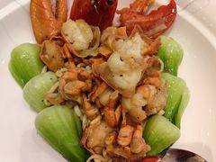 -万龙洲海鲜(广渠门店)