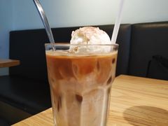 -Country Lane咖啡·意粉(荔园新天地店)