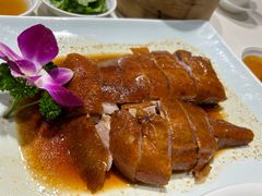 -东海海鲜酒家(中信广场店)