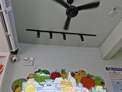 -花姨·老电影院果汁冰(开元店)