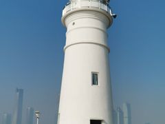 -青岛奥林匹克帆船中心