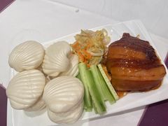 -凯鸽酒楼(大同振兴街店)