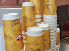 -茶话弄(中贸广场店)